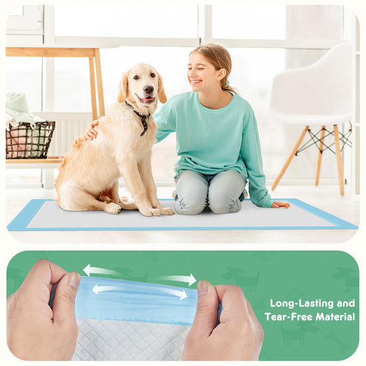 WeePads™ - Dog Pee Pads