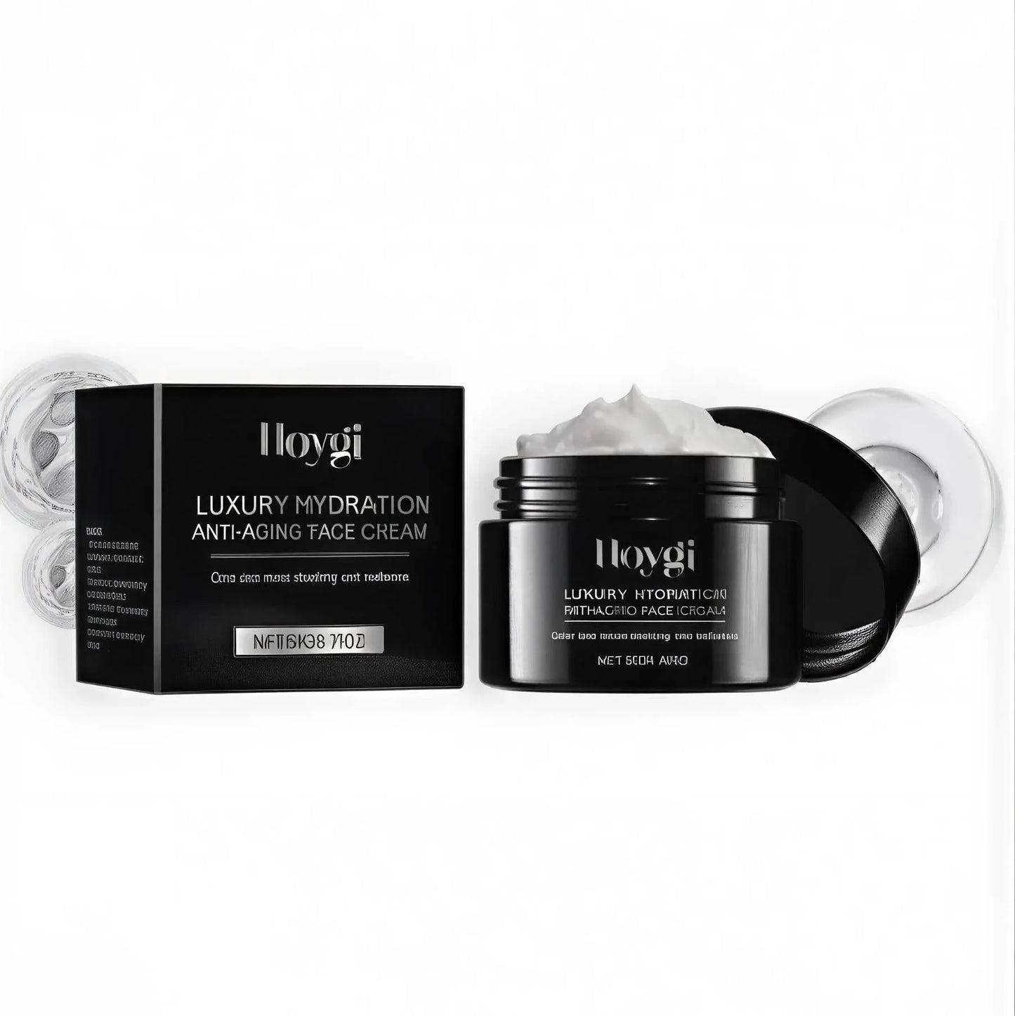 DreamDew™ - Collagen Night Facial Mask