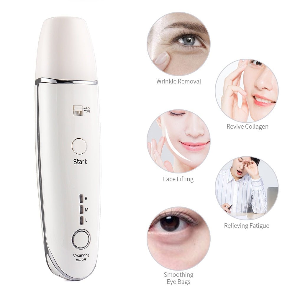 Anlan™ - Anti - Aging Skin Care Device 50% Off - Luau Loot