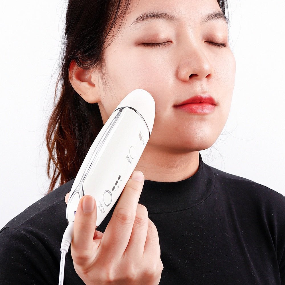 Anlan™ - Anti - Aging Skin Care Device 50% Off - Luau Loot