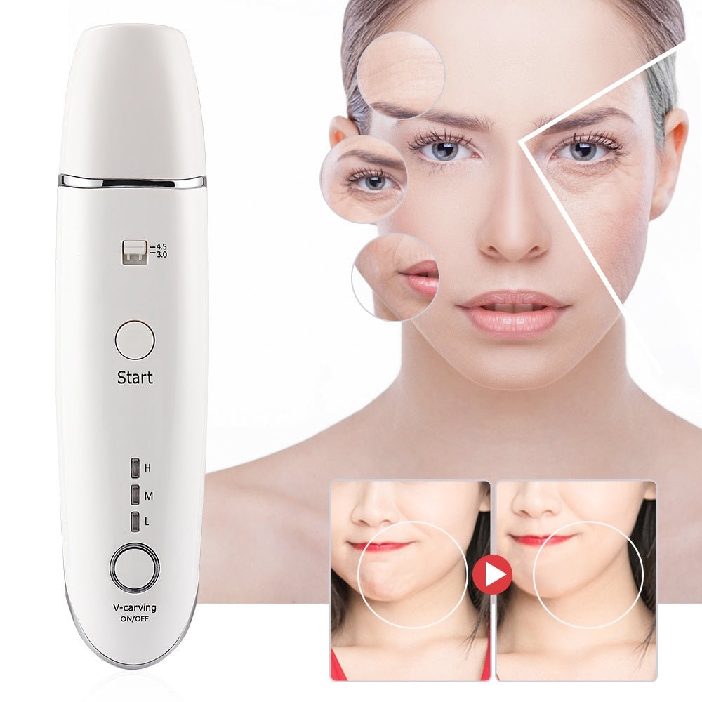 Anlan™ - Anti - Aging Skin Care Device 50% Off - Luau Loot