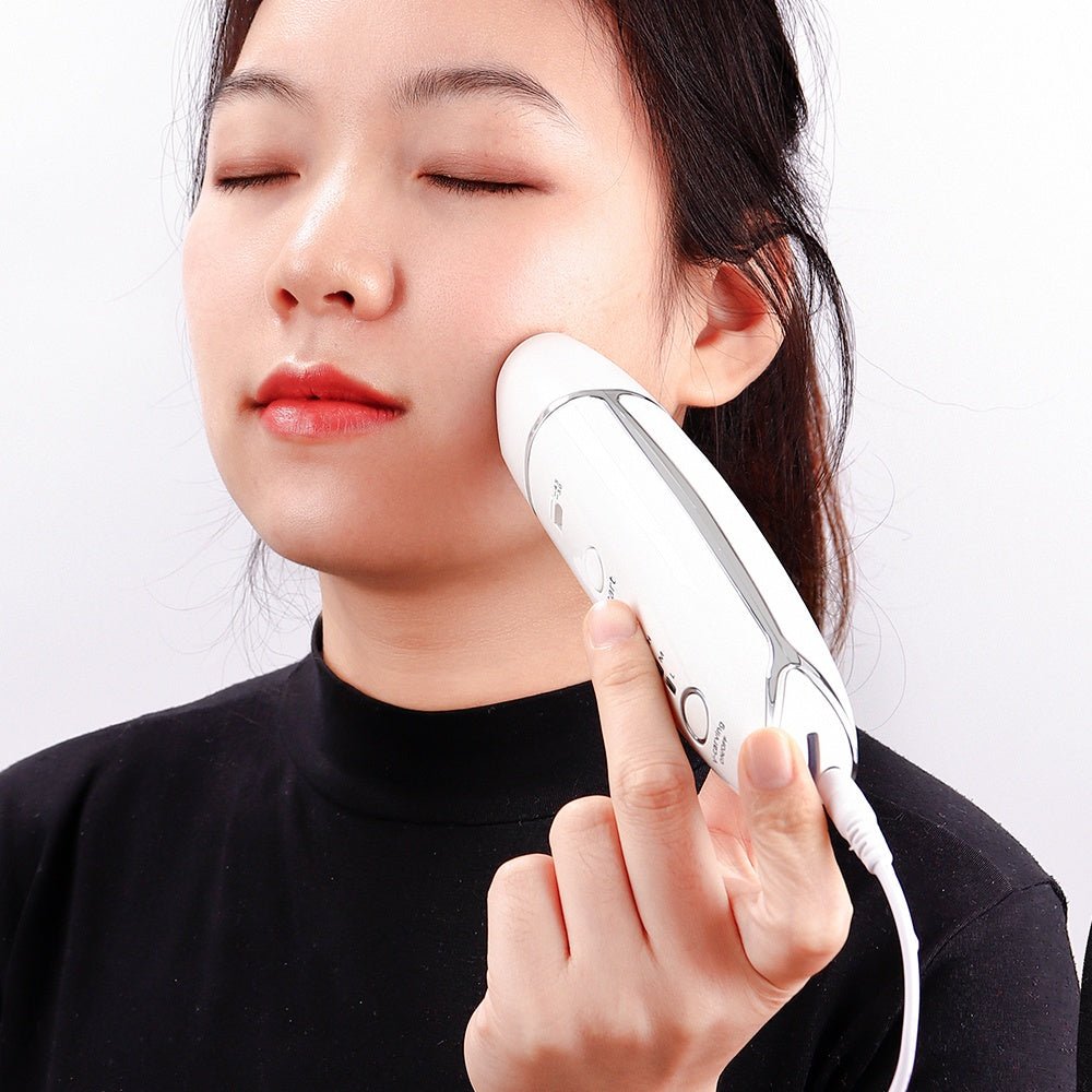 Anlan™ - Anti - Aging Skin Care Device 50% Off - Luau Loot