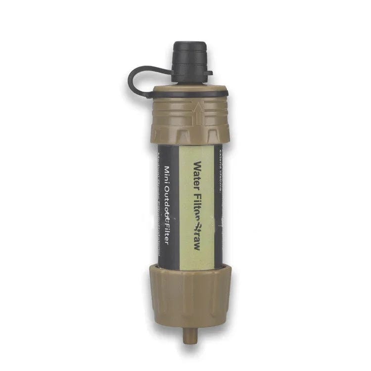 AquaFi™ - Straw Water Purifiers 50% Off - Luau Loot