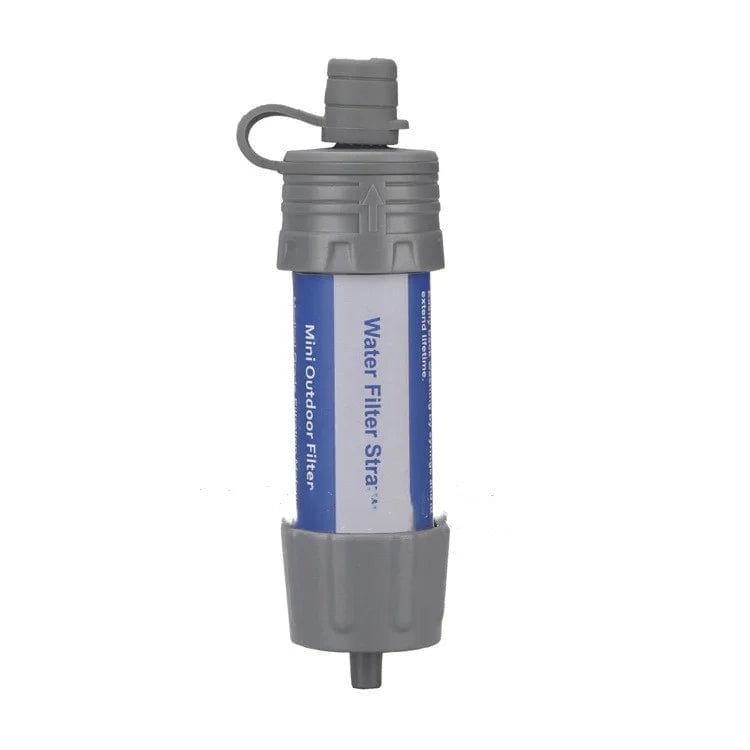 AquaFi™ - Straw Water Purifiers 50% Off - Luau Loot