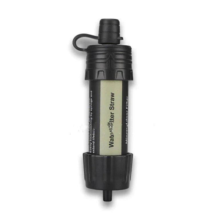 AquaFi™ - Straw Water Purifiers 50% Off - Luau Loot