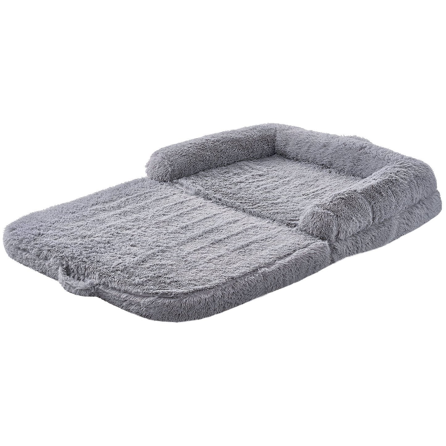 BarkBeds™ - Human Dog Bed 50% Off - Luau Loot