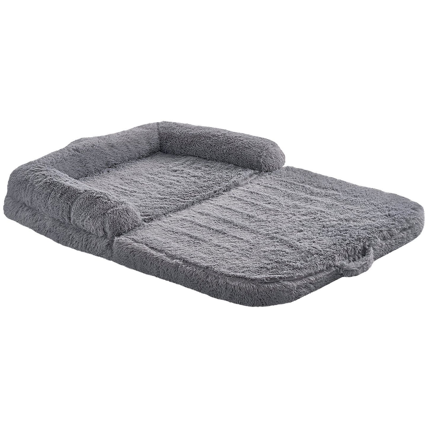 BarkBeds™ - Human Dog Bed 50% Off - Luau Loot