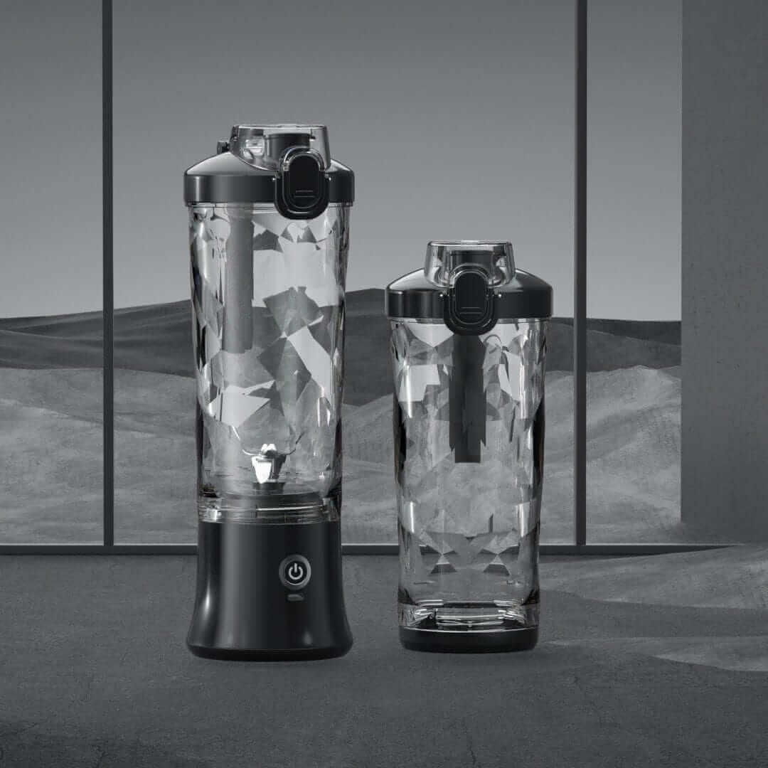 Blendigo™ - Portable Electric Blender 50% Off - Luau Loot