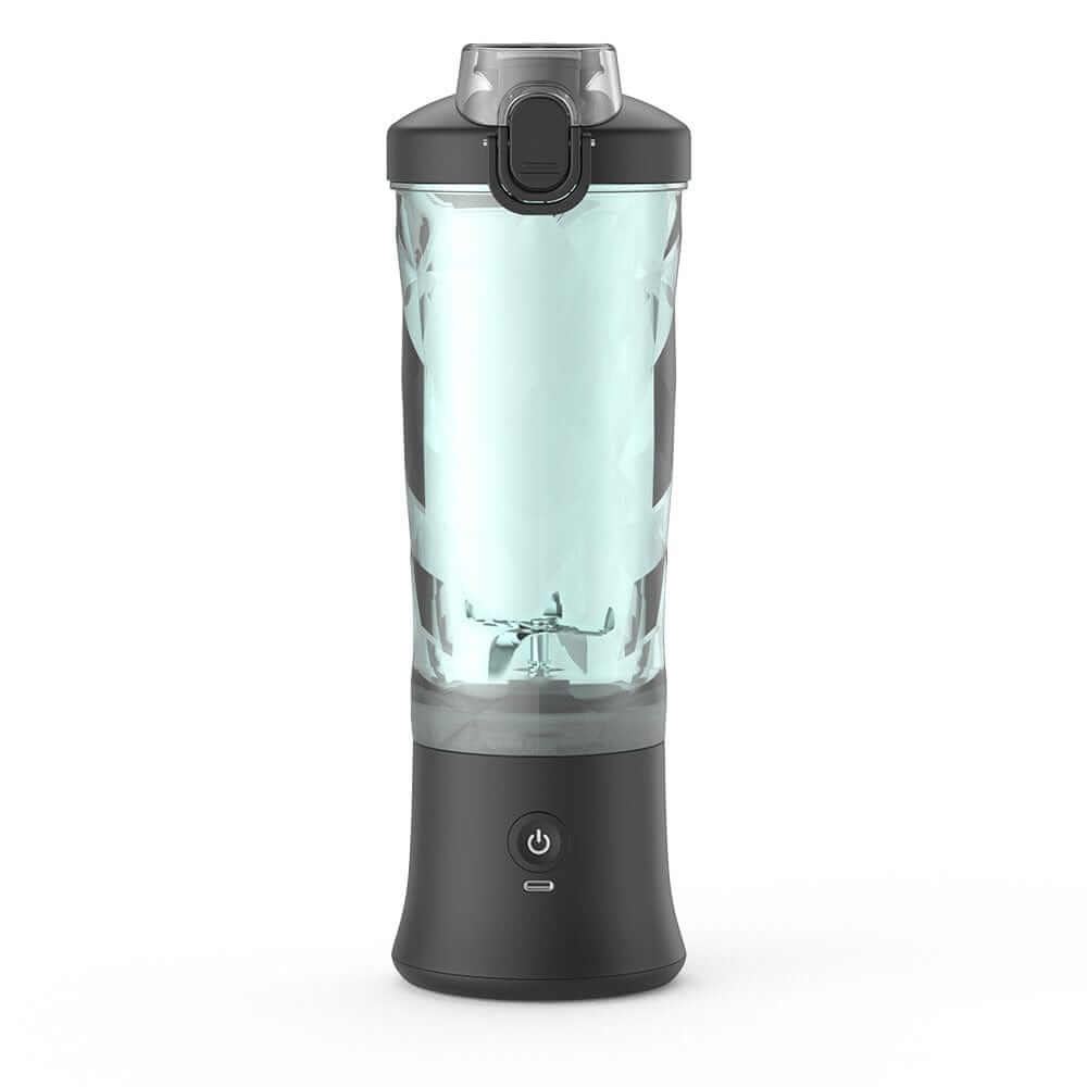 Blendigo™ - Portable Electric Blender 50% Off - Luau Loot