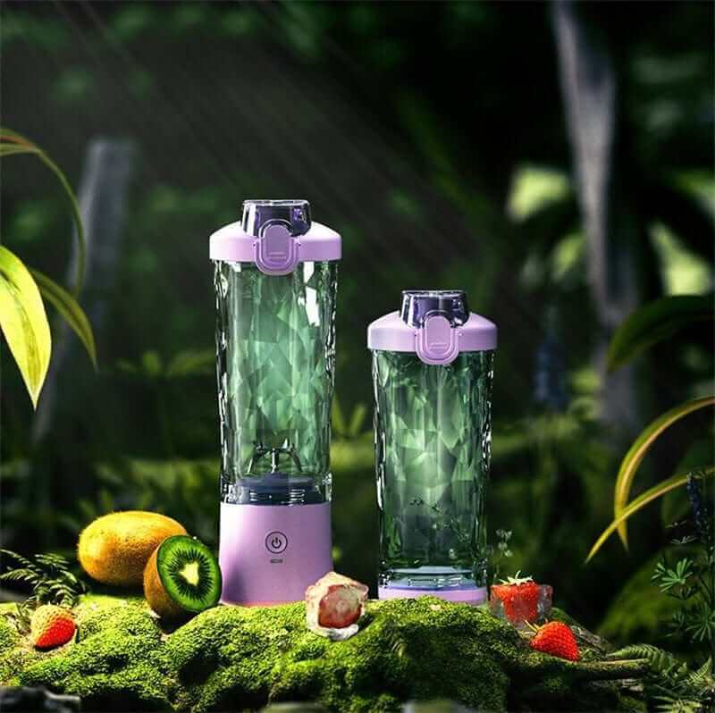 Blendigo™ - Portable Electric Blender 50% Off - Luau Loot