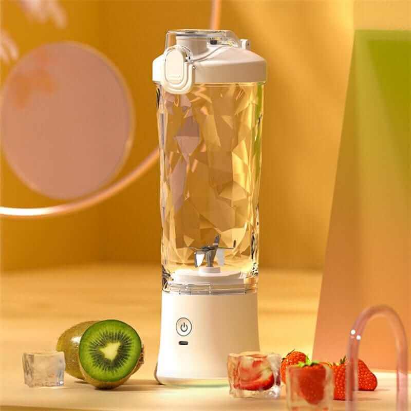 Blendigo™ - Portable Electric Blender 50% Off - Luau Loot