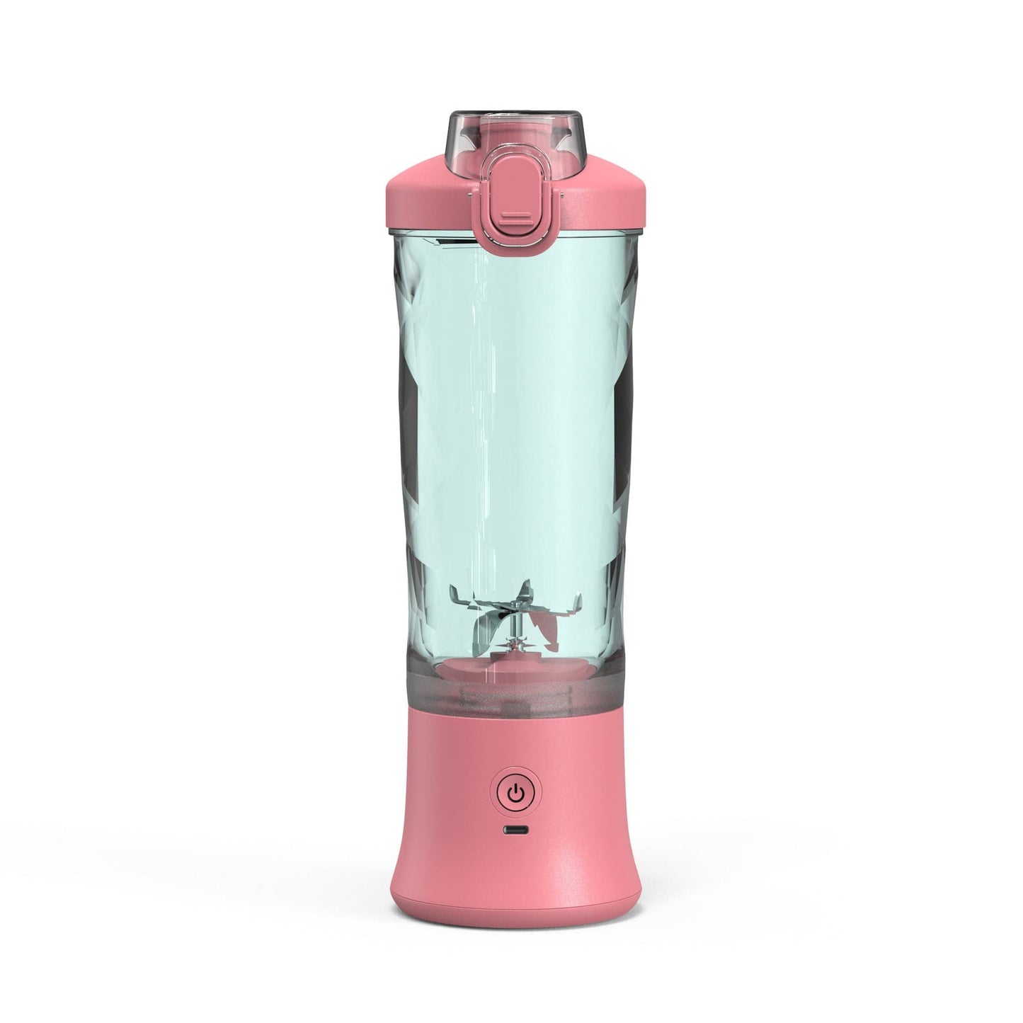 Blendigo™ - Portable Electric Blender 50% Off - Luau Loot
