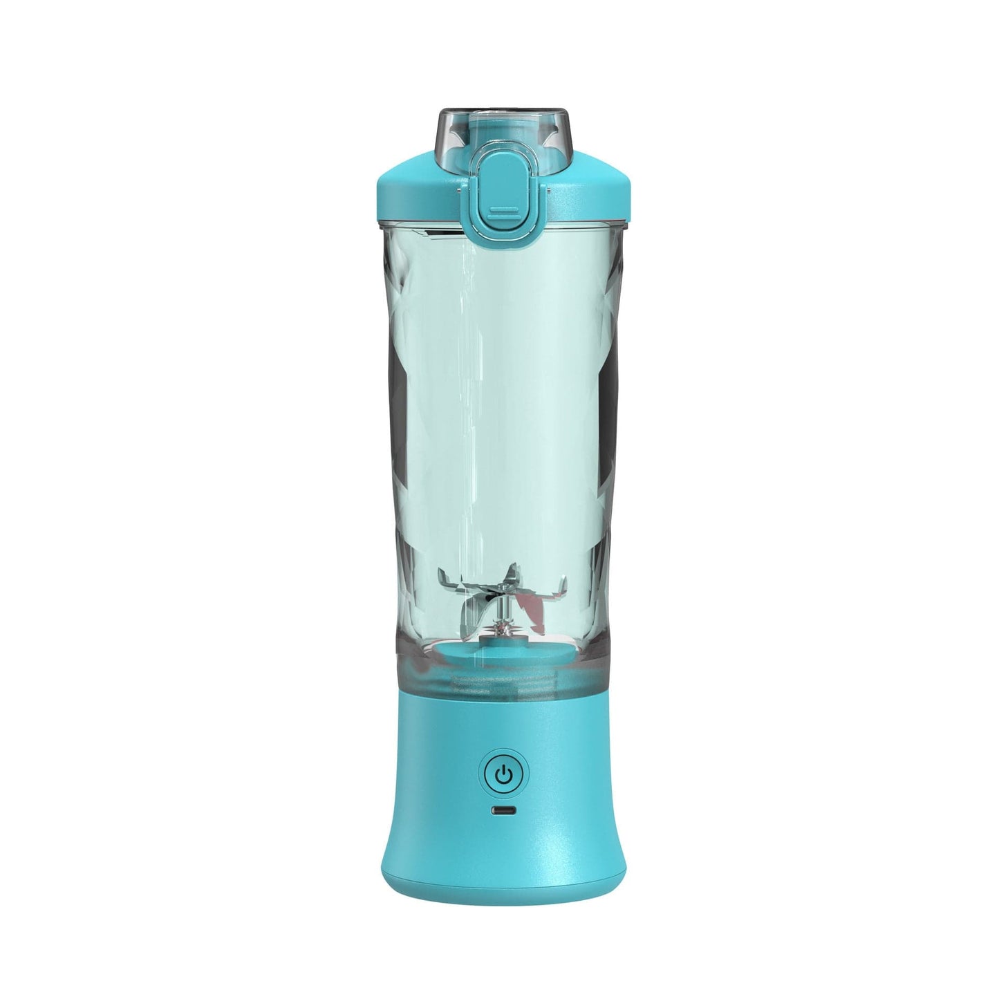 Blendigo™ - Portable Electric Blender 50% Off - Luau Loot