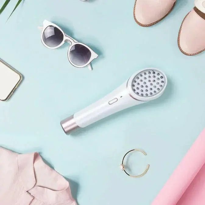 BlueMote™ - Women's Acne Light Therapy 50% Off - Luau Loot