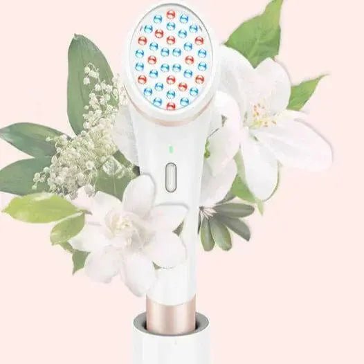 BlueMote™ - Women's Acne Light Therapy 50% Off - Luau Loot