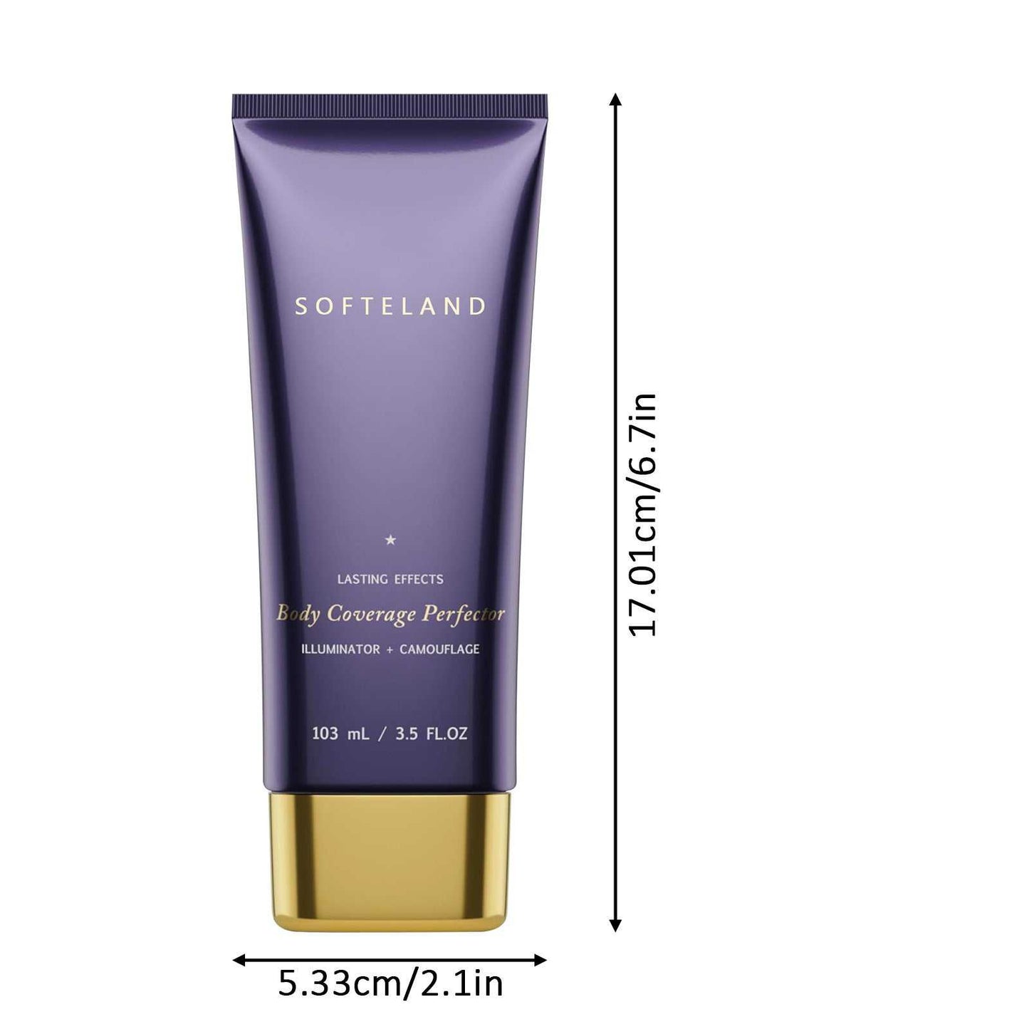 SkinSilk™ - Waterproof Makeup and Tattoo Concealer 50% Off - Luau Loot