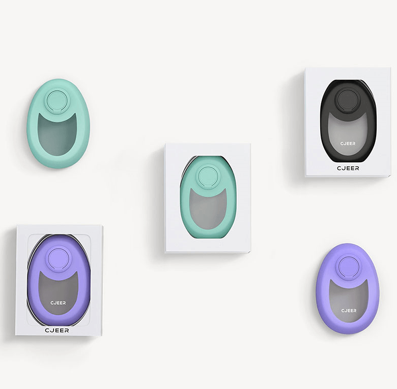 CJeer™ - Crystal Exfoliator To Ditch Hair And Dead Skin 50% Off - Luau Loot