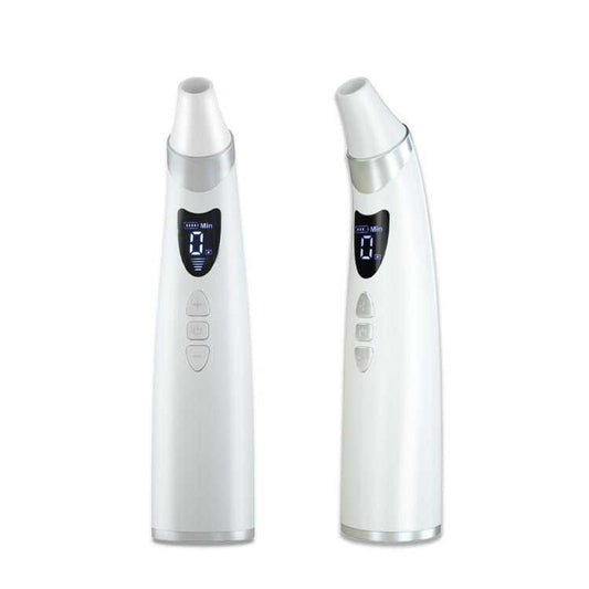Vacufy™ - Electric Blackhead Remover Luau Loot APPPlaza - Best Sellers
