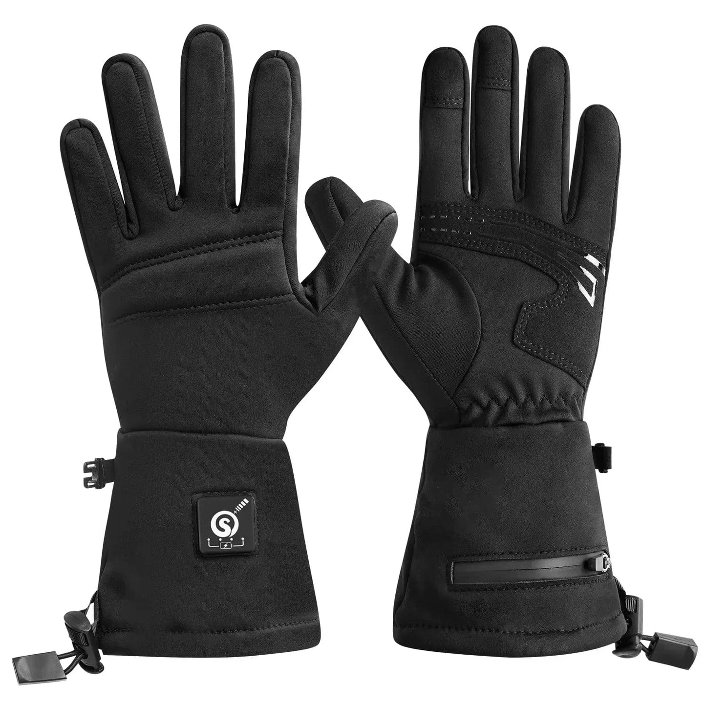 HeatPalm™ - Women's Electric Heated Gloves 50% Off - Luau Loot
