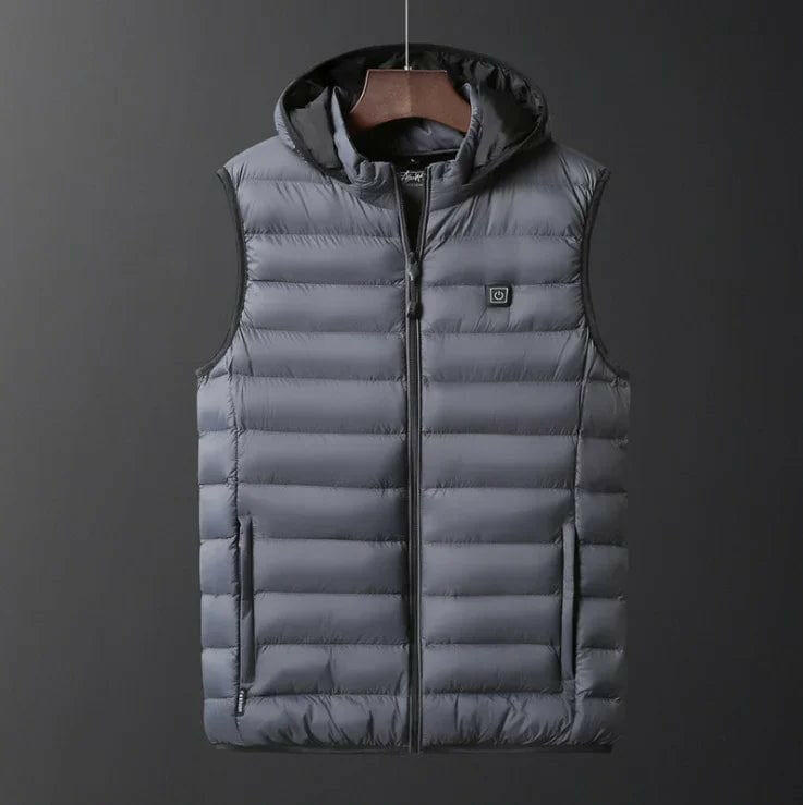 IsoHeat™ - Women's Self heating Vest 50% Off - Luau Loot