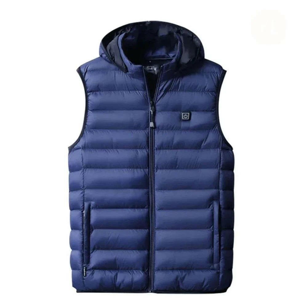 IsoHeat™ - Women's Self heating Vest 50% Off - Luau Loot