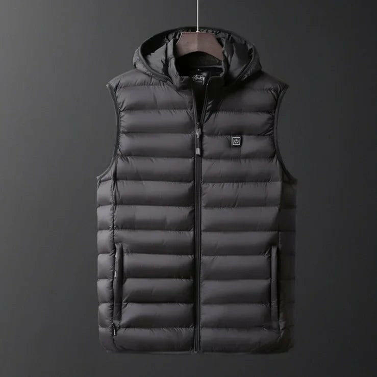 IsoHeat™ - Women's Self heating Vest 50% Off - Luau Loot