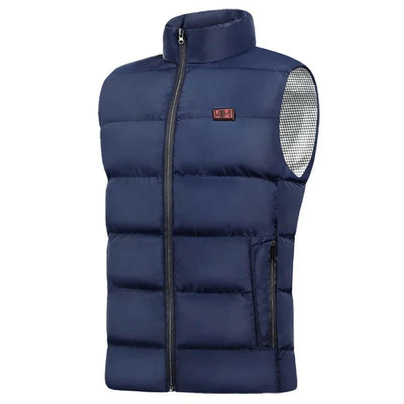 IsoHeat™ - Women's Self heating Vest 50% Off - Luau Loot