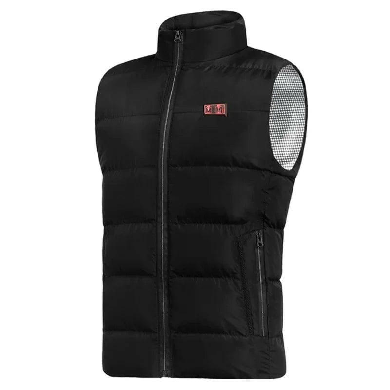 IsoHeat™ - Women's Self heating Vest 50% Off - Luau Loot