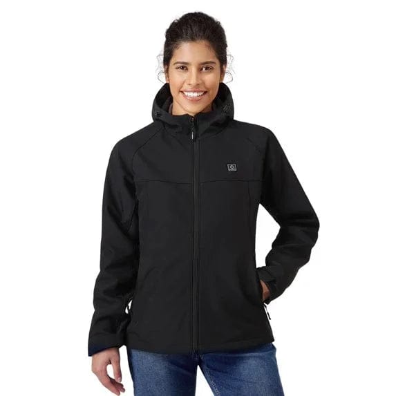 LavaJacket™ - Women's Heated Jacket - Luau Loot