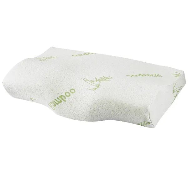 MoonPillow™ - Bamboo Memory Pillow 50% Off - Luau Loot