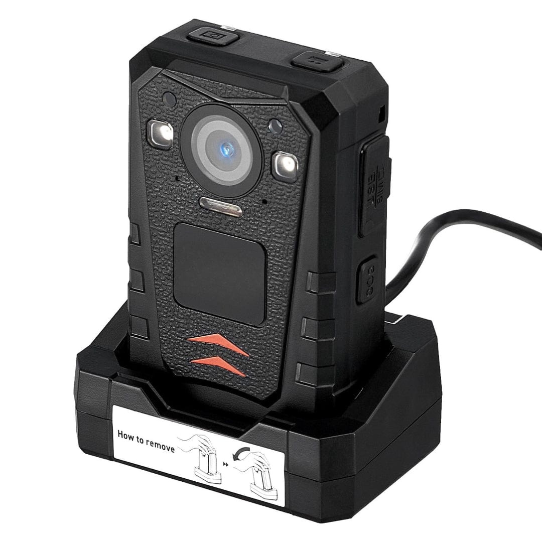 Nightvue™ - Body Camera - Luau Loot