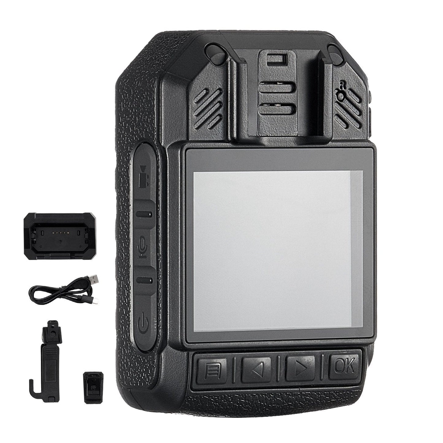 Nightvue™ - Body Camera 50% Off - Luau Loot