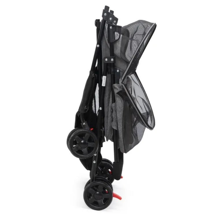 PawStroller™ - Pet Stroller 50% Off - Luau Loot
