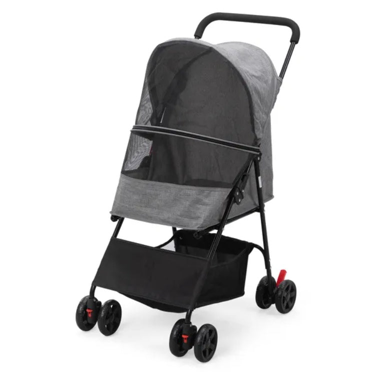 PawStroller™ - Pet Stroller 50% Off - Luau Loot