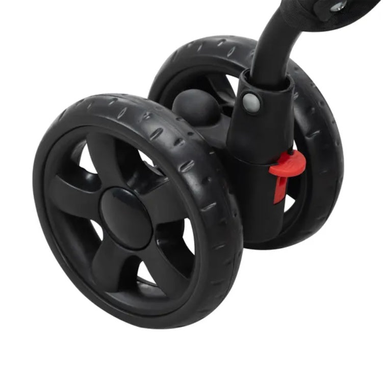 PawStroller™ - Pet Stroller 50% Off - Luau Loot
