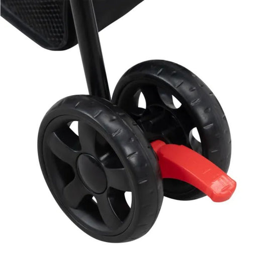 PawStroller™ - Pet Stroller 50% Off - Luau Loot
