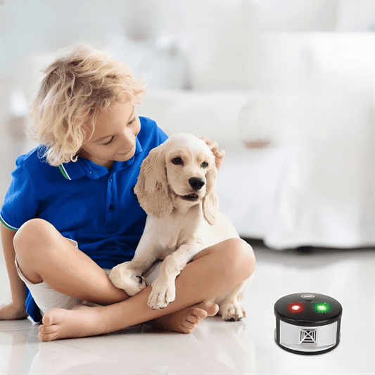 PestBlock™ - Electric Bug Repellent - Luau Loot