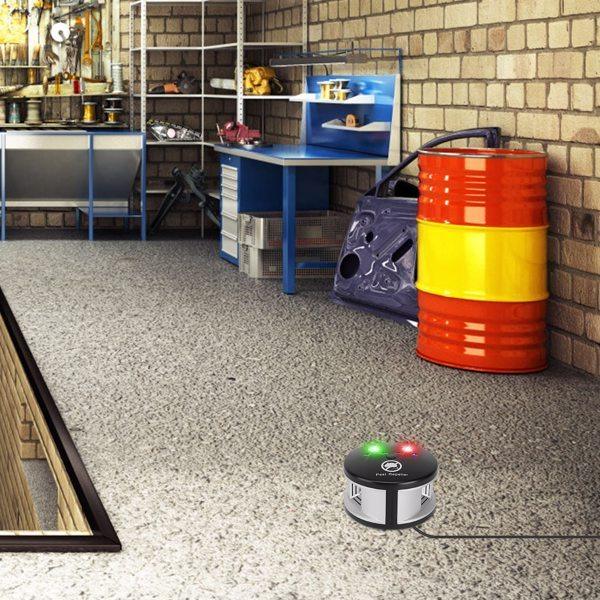 PestBlock™ - Electric Bug Repellent 50% Off - Luau Loot