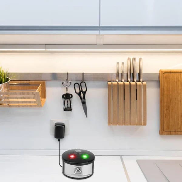 PestBlock™ - Electric Bug Repellent 50% Off - Luau Loot