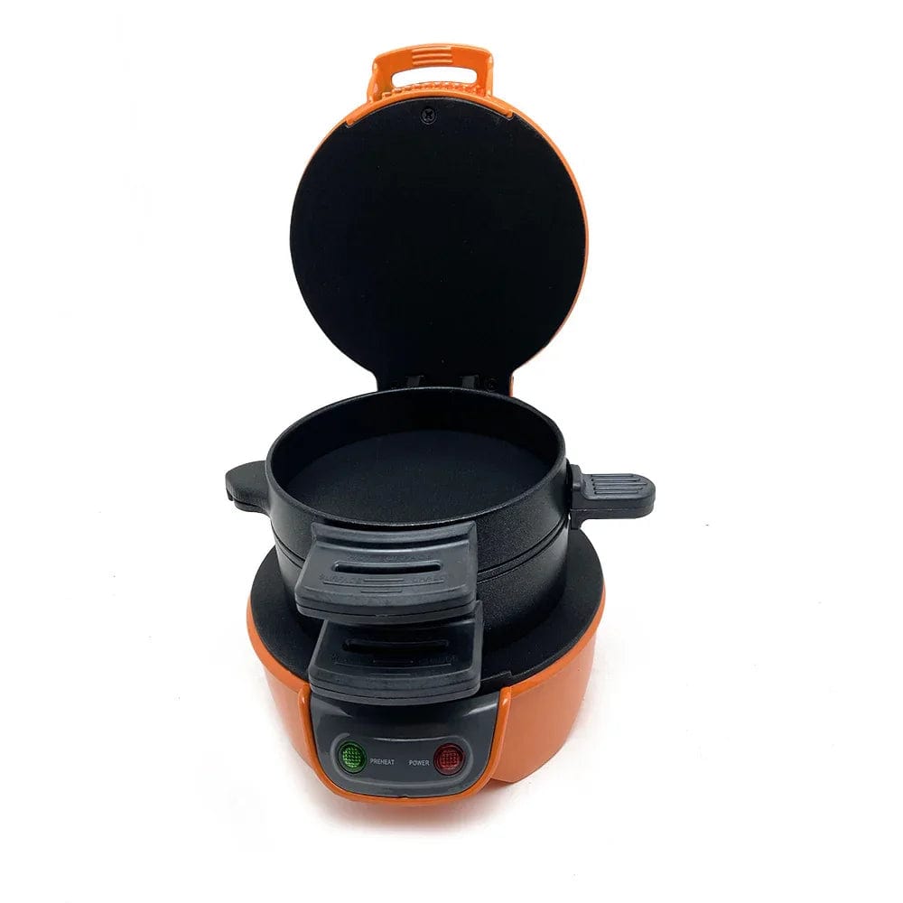 ToasterHouse™ - Breakfast Maker 50% Off - Luau Loot