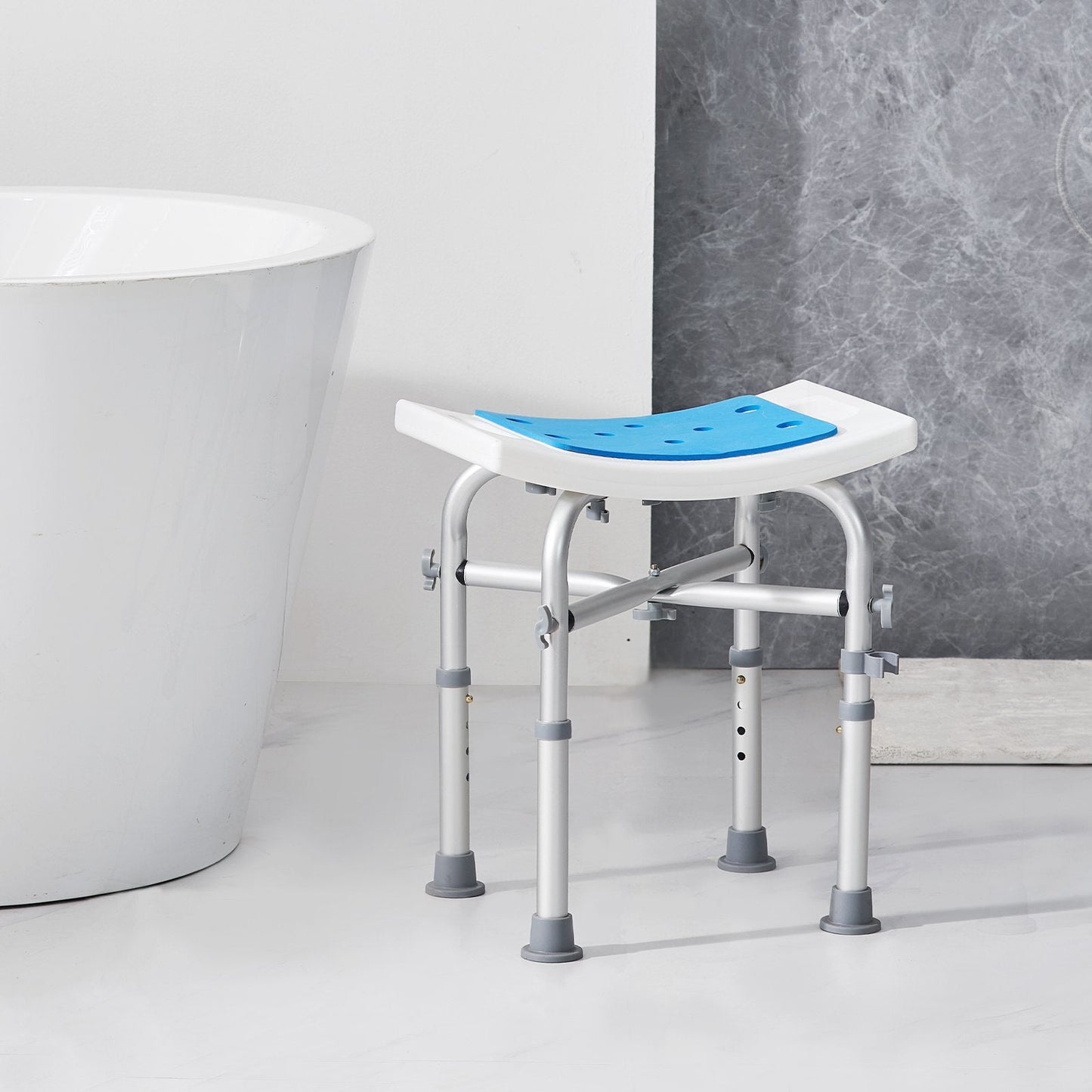 Versabath™ - Shower Chair 50% Off - Luau Loot