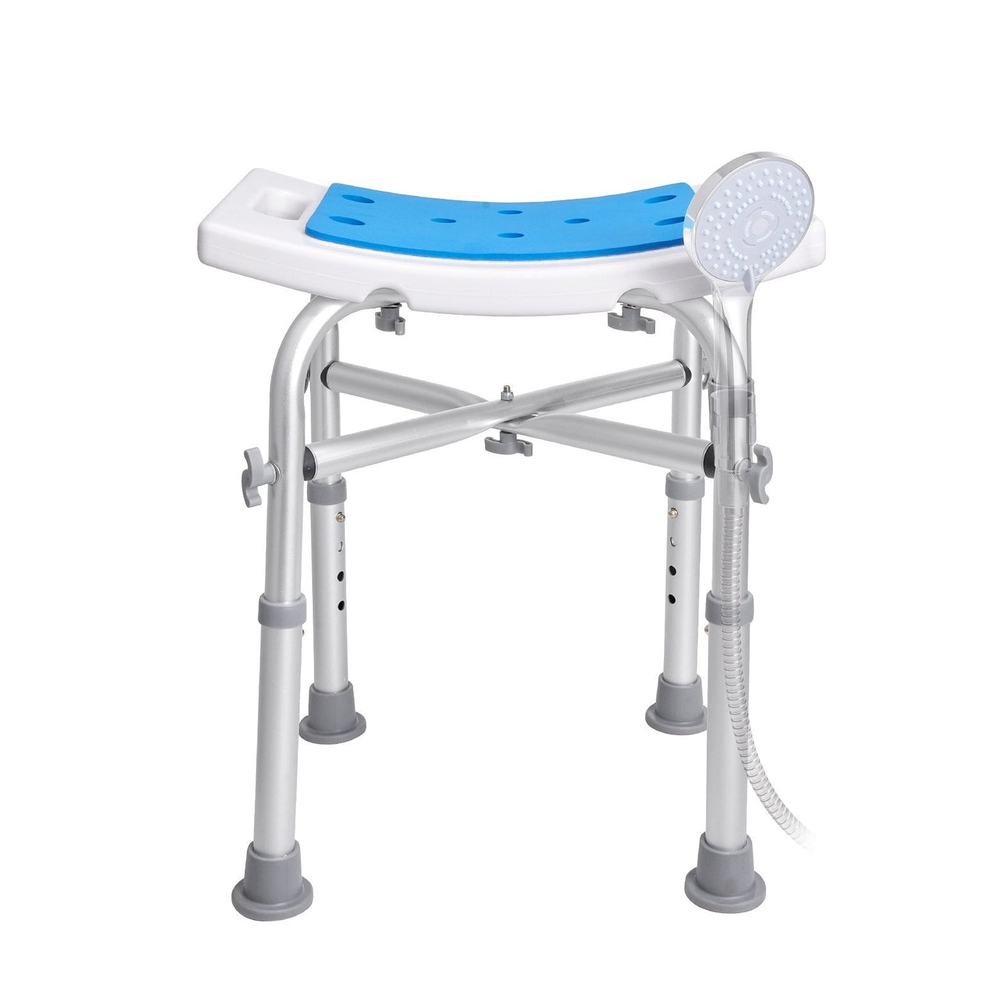 Versabath™ - Shower Chair 50% Off - Luau Loot