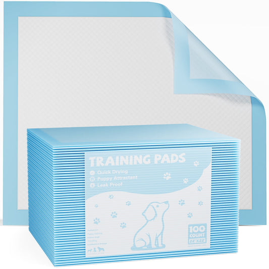 WeePads™ - Dog Pee Pads - Luau Loot