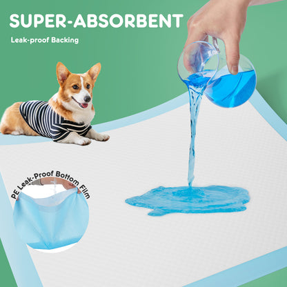 WeePads™ - Dog Pee Pads