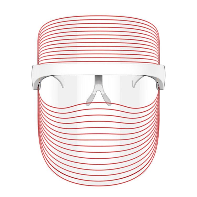 Rejuvmask™ - Red Light Therapy Face Mask