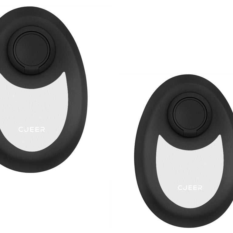 CJeer™ - Crystal Exfoliator To Ditch Hair And Dead Skin 50% Off - Luau Loot