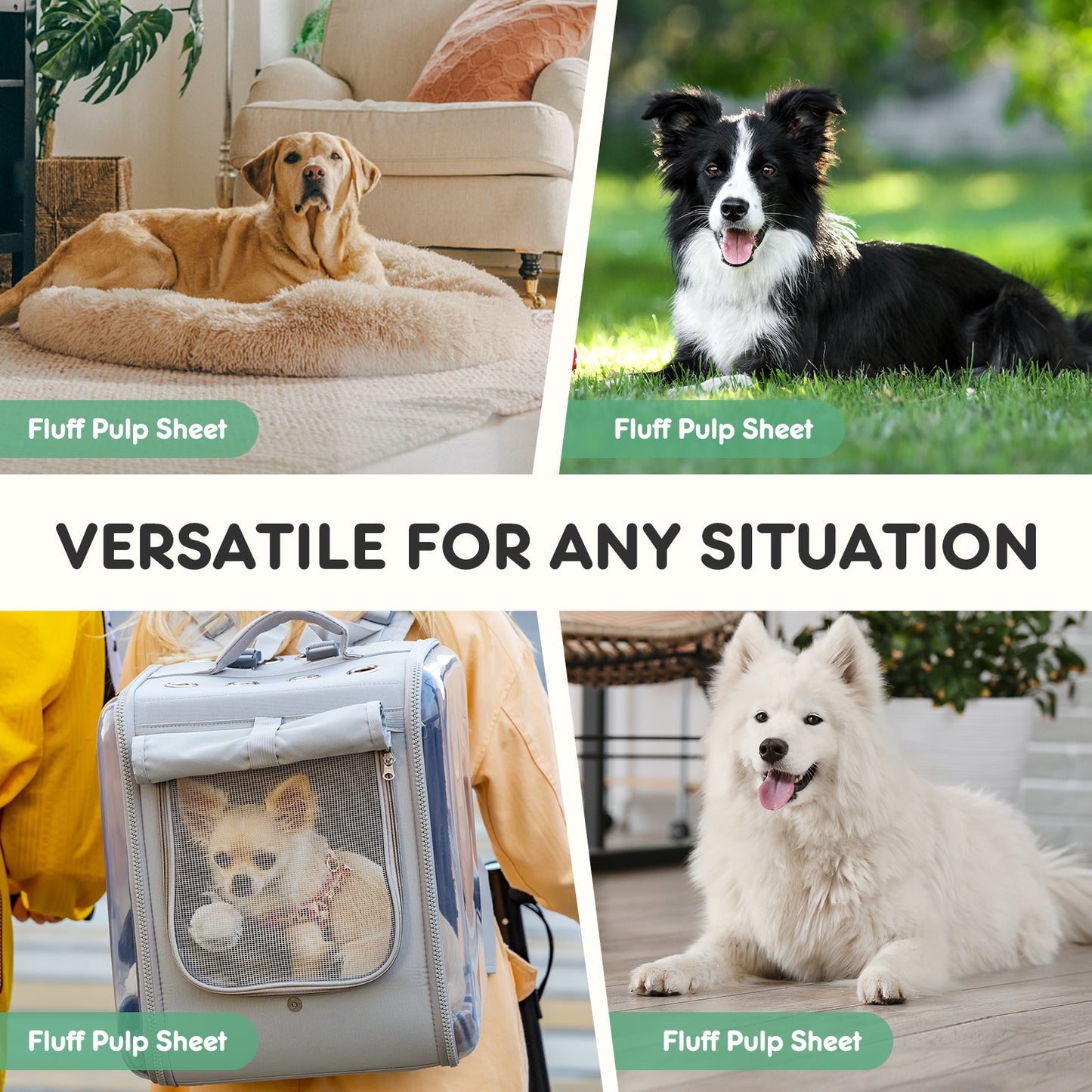 WeePads™ - Dog Pee Pads