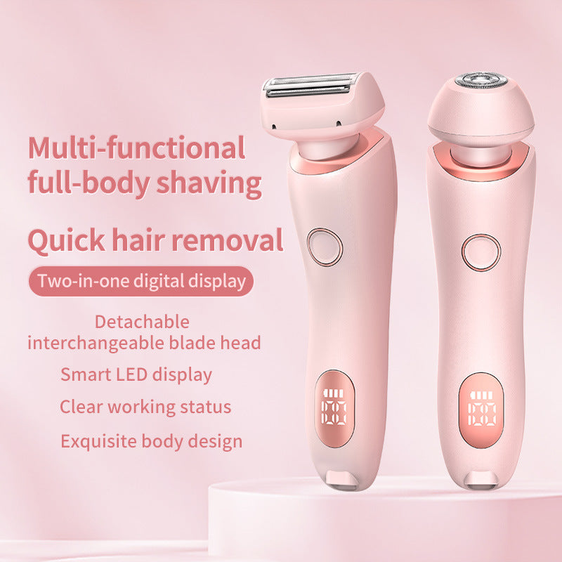 Lavani™ - Women's Hair Removal Epilator