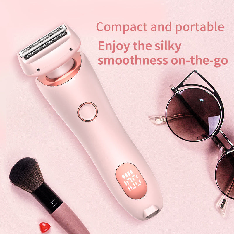 Lavani™ - Women's Hair Removal Epilator