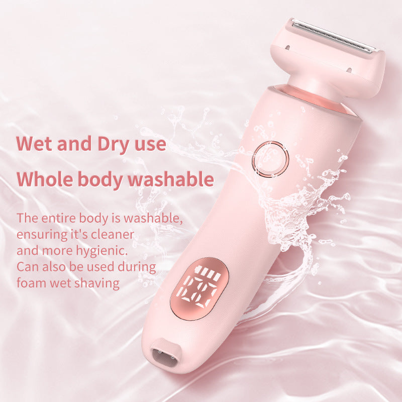 Lavani™ - Women's Hair Removal Epilator